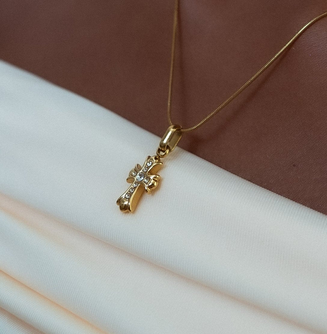 Amani Necklace