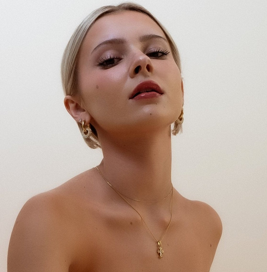 Amani Necklace