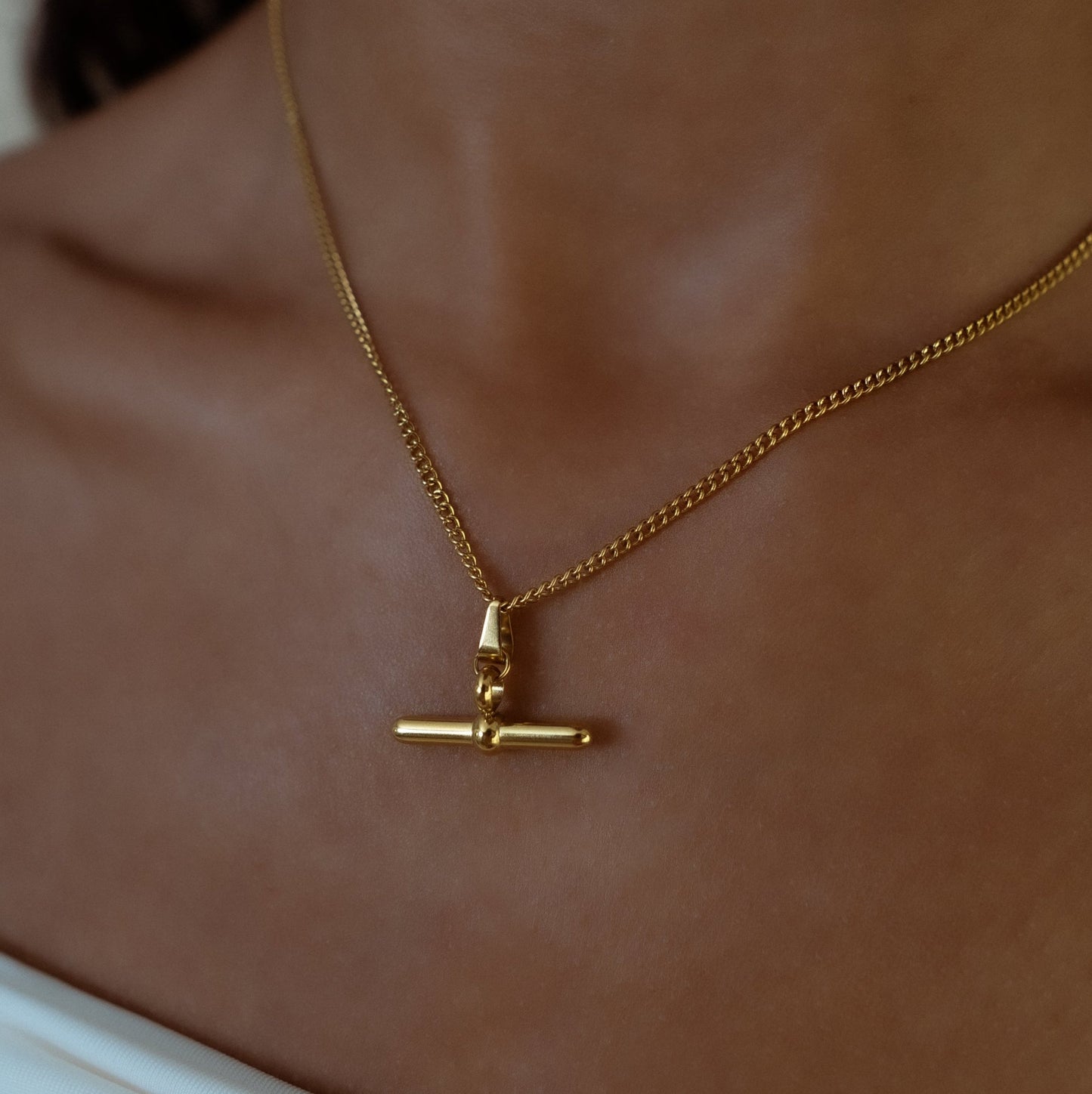 Amira Necklace