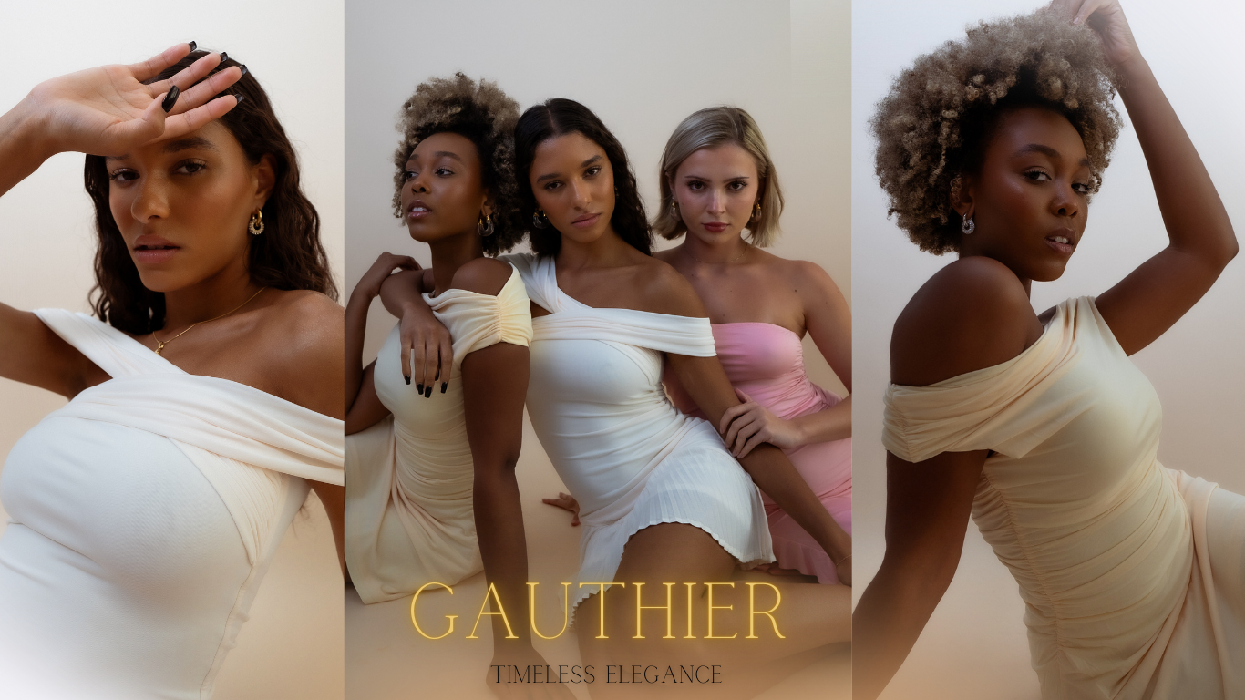 Gauthier Gift Card
